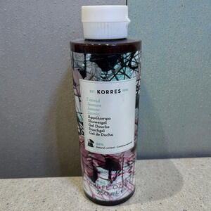 KORRES Showergel Jasmine 8.45oz NEW w/o box